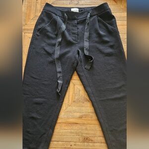 Wilfred cropped dress pants